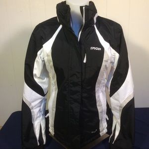 Spyder Womens Ski Jacket